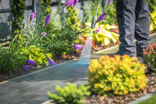 Best Post-Construction Pressure Washing  in Cedarburg, WI