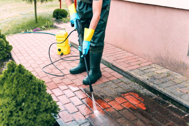 Trusted Cedarburg, WI Pressure Washing Experts