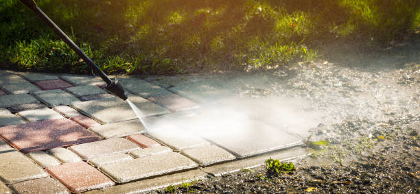 Best Restaurant Pressure Washing  in Cedarburg, WI