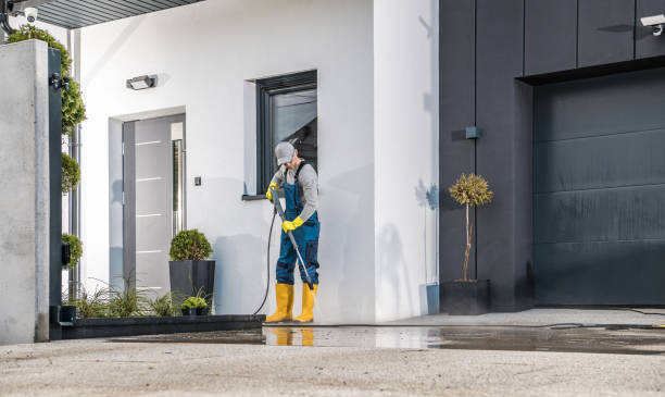 Best Concrete Sealing  in Cedarburg, WI