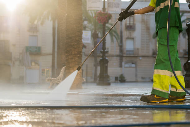 Best Sidewalk and Walkway Cleaning  in Cedarburg, WI